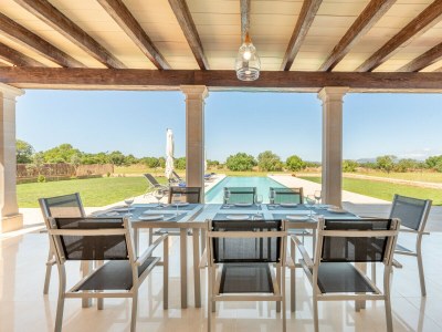 Villa Finca Sa Era - Outdoor photo 12