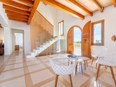 Villa Finca Sa Era - Outdoor photo 13