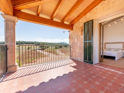 Villa Finca Sa Era - Outdoor photo 14