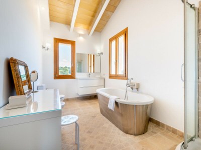 Villa Finca Sa Era - Features photo 19