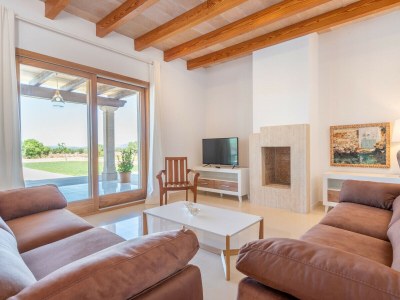 Villa Finca Sa Era - Features photo 21