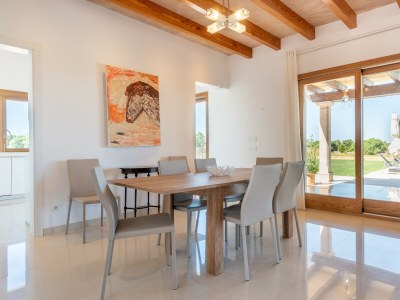 Villa Finca Sa Era - Features photo 23