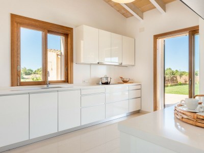 Villa Finca Sa Era - Features photo 25