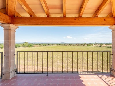 Villa Finca Sa Era - Environment photo 35