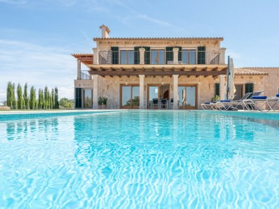 Villa Finca Sa Era - Outdoor photo 37