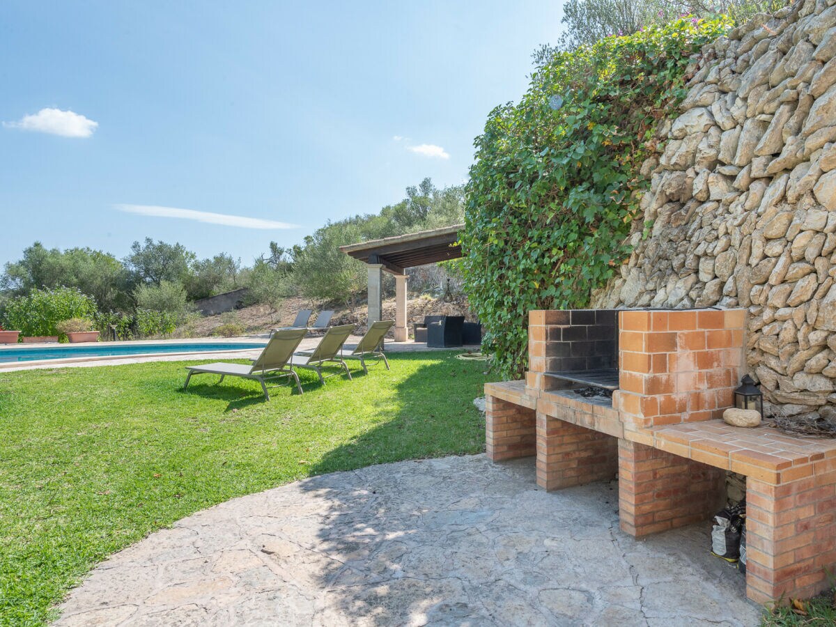 Holiday house Finca Sa Ferreta