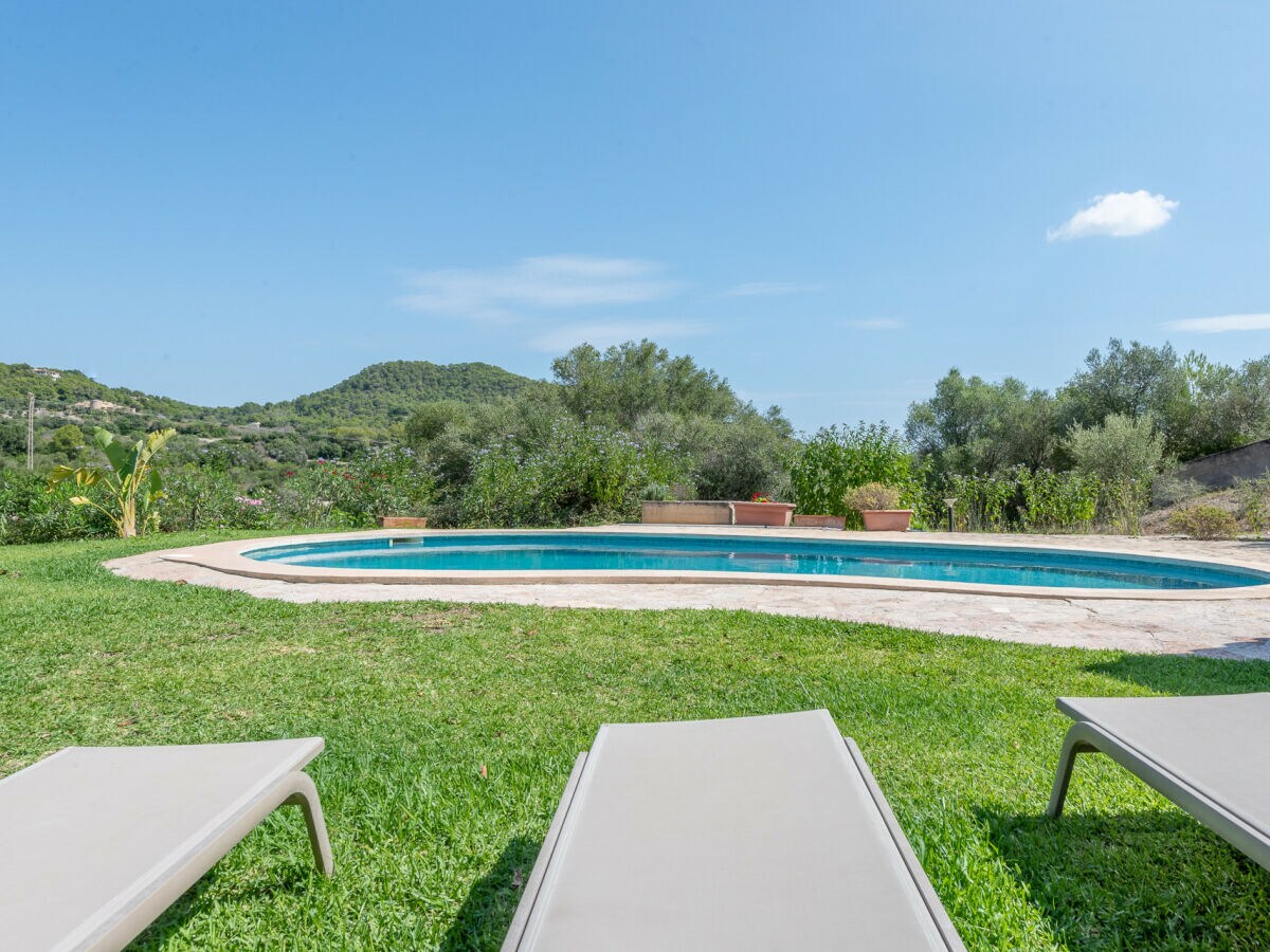 Holiday house Finca Sa Ferreta - Outdoor photo 3