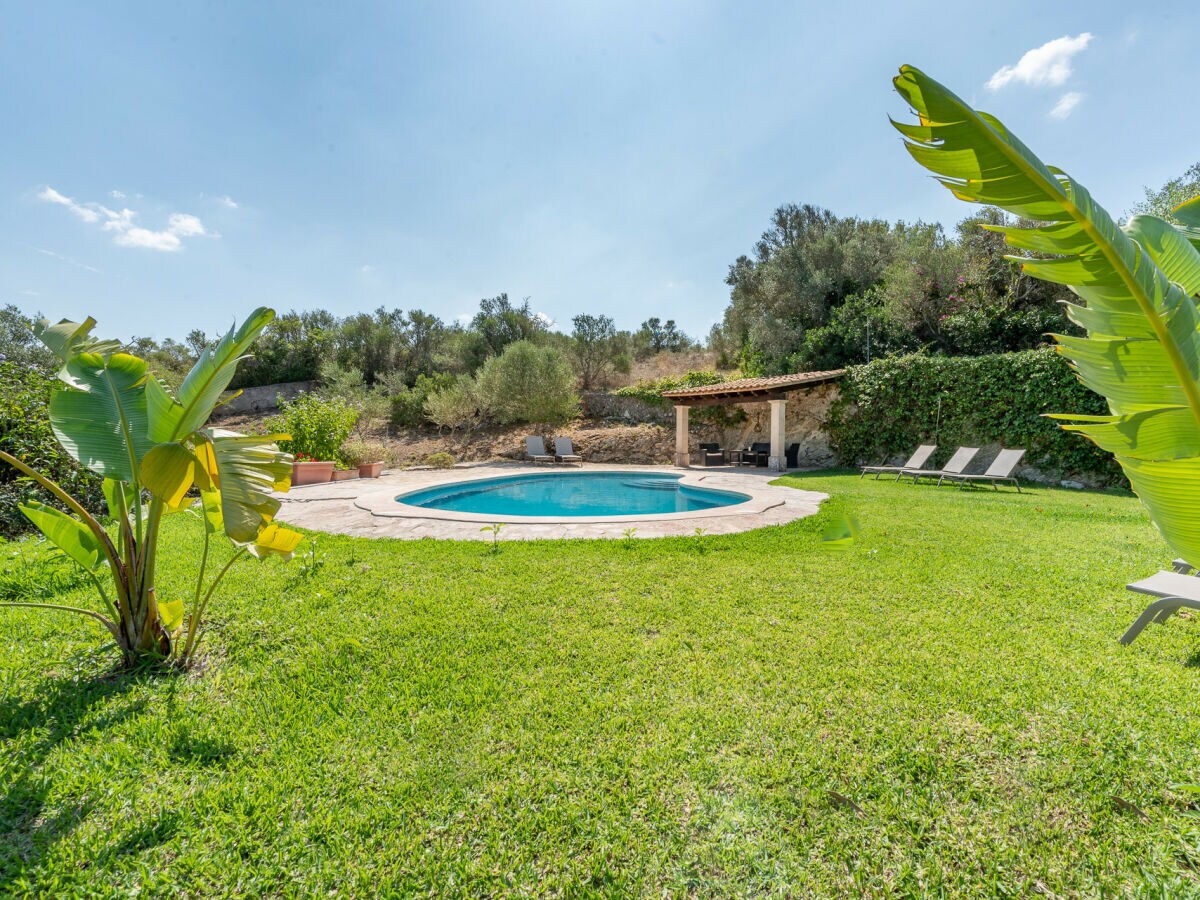 Holiday house Finca Sa Ferreta - Outdoor photo 4