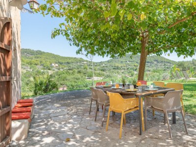 Holiday house Finca Sa Ferreta - Outdoor photo 6