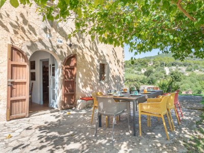 Holiday house Finca Sa Ferreta - Outdoor photo 7