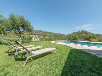 Holiday house Finca Sa Ferreta - Outdoor photo 11