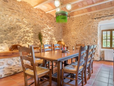 Holiday house Finca Sa Ferreta - Features photo 16