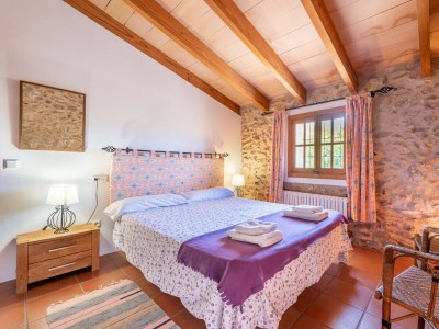 Holiday house Finca Sa Ferreta - Features photo 18