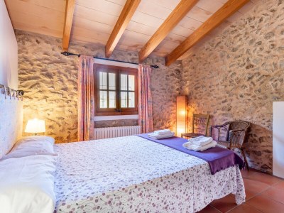 Holiday house Finca Sa Ferreta - Features photo 19