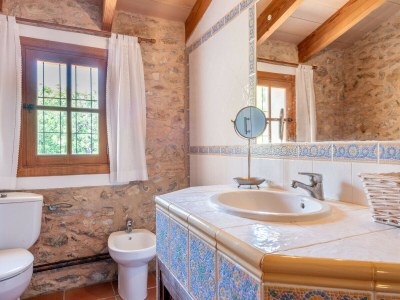 Holiday house Finca Sa Ferreta - Features photo 20