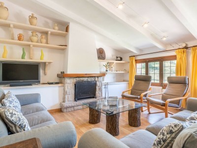 Holiday house Finca Sa Ferreta - Features photo 21