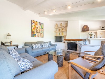 Holiday house Finca Sa Ferreta - Features photo 22