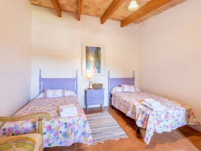 Holiday house Finca Sa Ferreta - Features photo 24