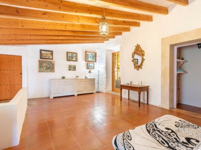 Holiday house Finca Sa Ferreta - Features photo 25