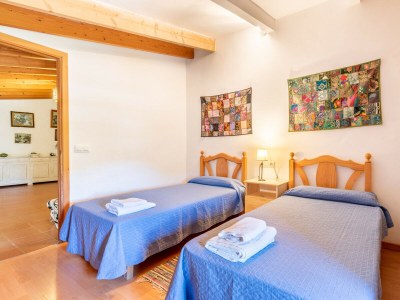 Holiday house Finca Sa Ferreta - Features photo 26