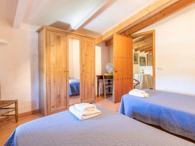 Holiday house Finca Sa Ferreta - Features photo 27