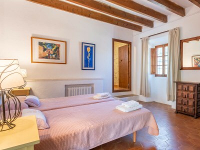 Holiday house Finca Sa Ferreta - Features photo 28