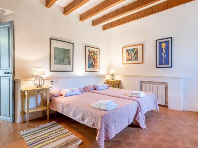 Holiday house Finca Sa Ferreta - Features photo 29