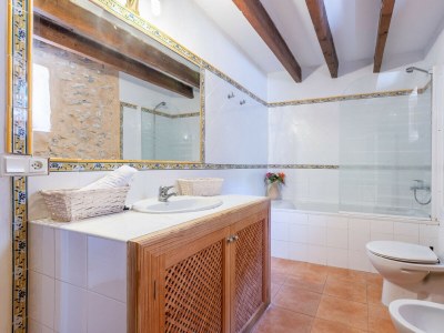 Holiday house Finca Sa Ferreta - Features photo 30