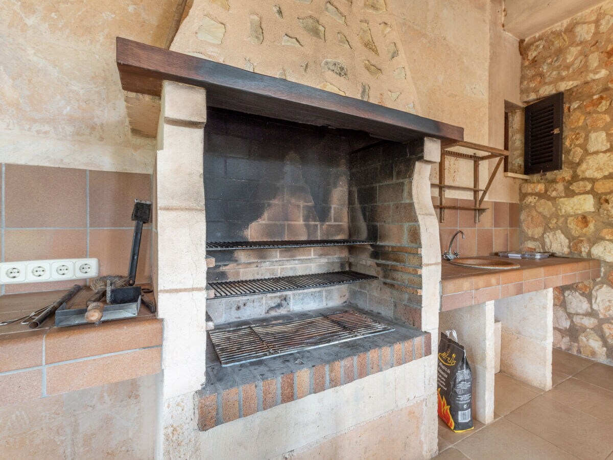 Villa Finca Sa Palmera by Mallorca House Rent - Outdoor photo 3