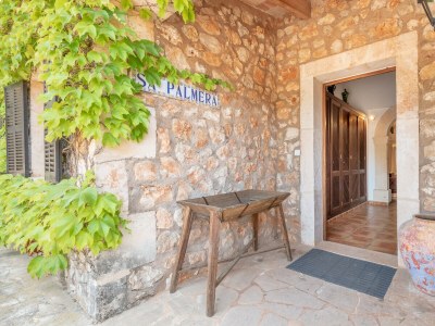 Villa Finca Sa Palmera by Mallorca House Rent - Outdoor photo 4