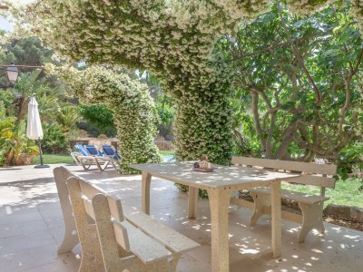 Villa Finca Sa Palmera by Mallorca House Rent - Outdoor photo 5