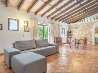 Villa Finca Sa Palmera by Mallorca House Rent - Features photo 12