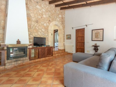 Villa Finca Sa Palmera by Mallorca House Rent - Features photo 13