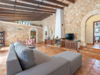 Villa Finca Sa Palmera by Mallorca House Rent - Features photo 14