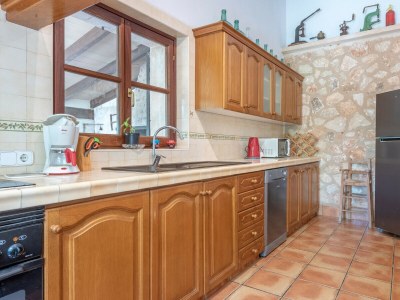 Villa Finca Sa Palmera by Mallorca House Rent - Features photo 16