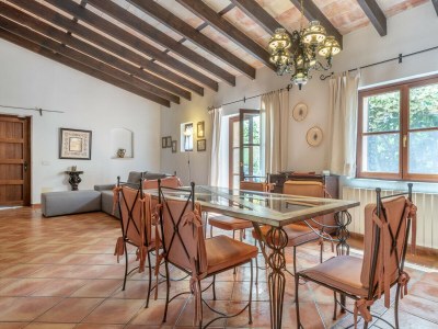 Villa Finca Sa Palmera by Mallorca House Rent - Features photo 27