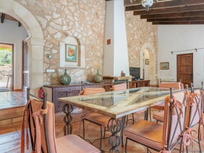 Villa Finca Sa Palmera by Mallorca House Rent - Features photo 28