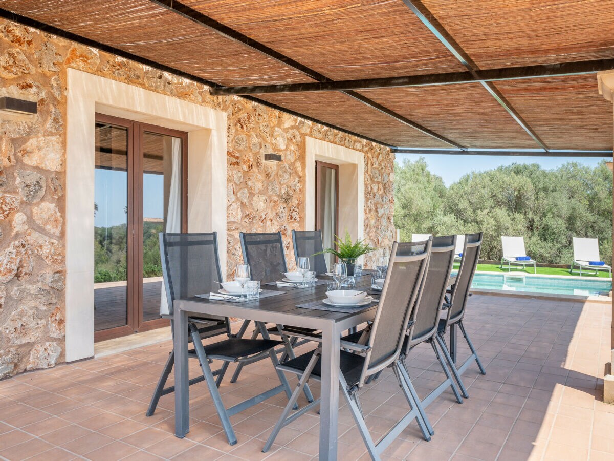 Villa Finca Sa Pleta