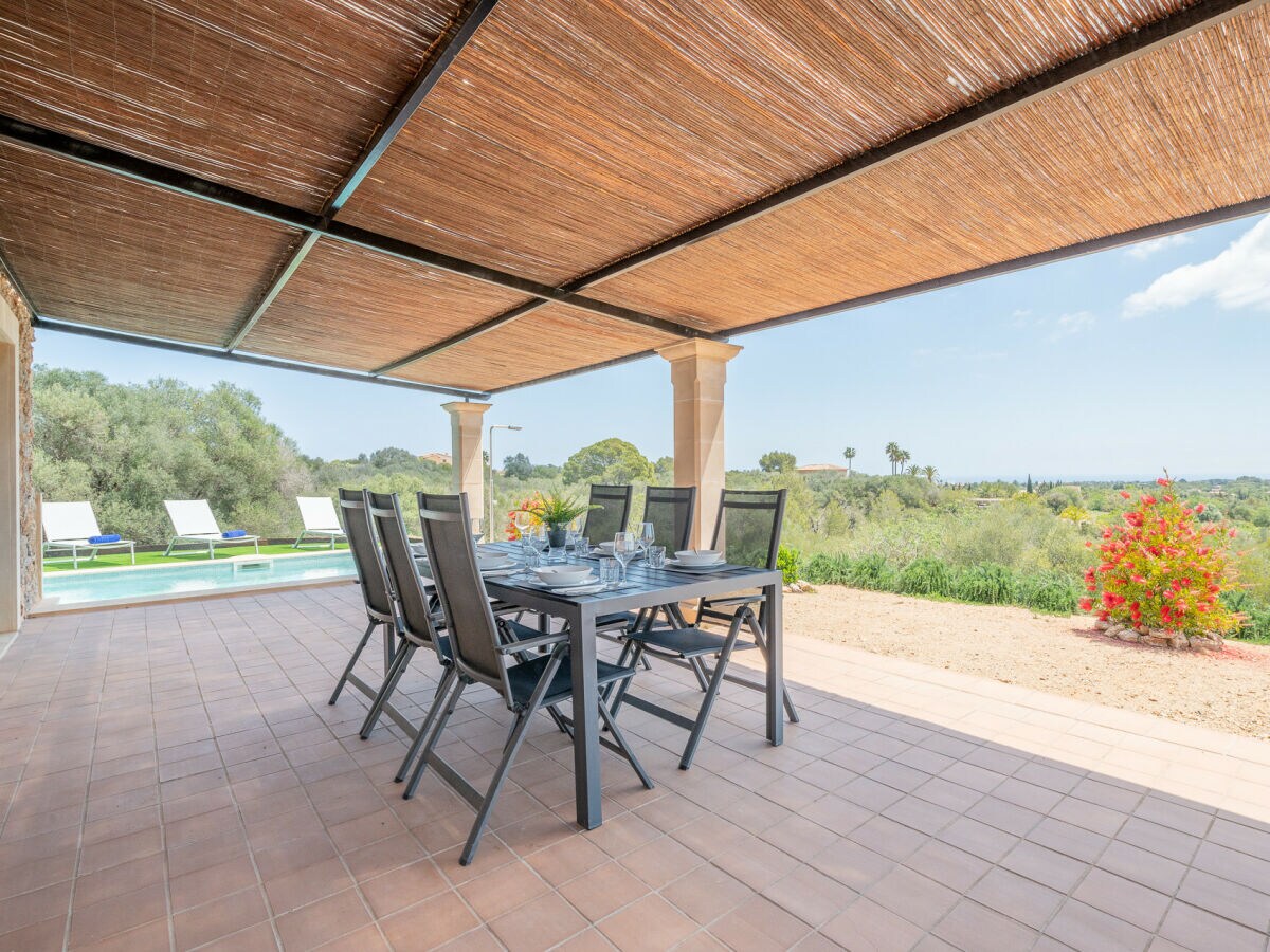 Villa Finca Sa Pleta - Outdoor photo 2