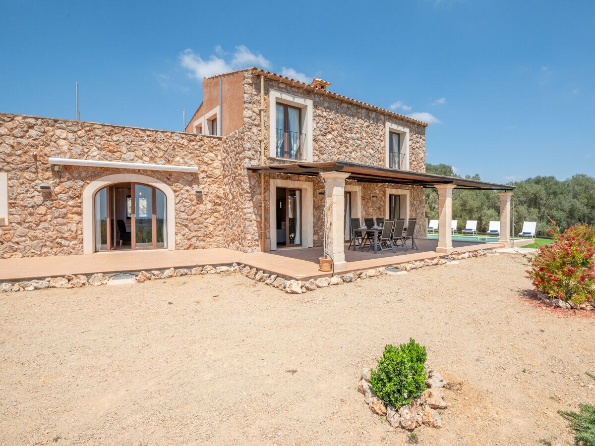 Villa Finca Sa Pleta - Outdoor photo 4