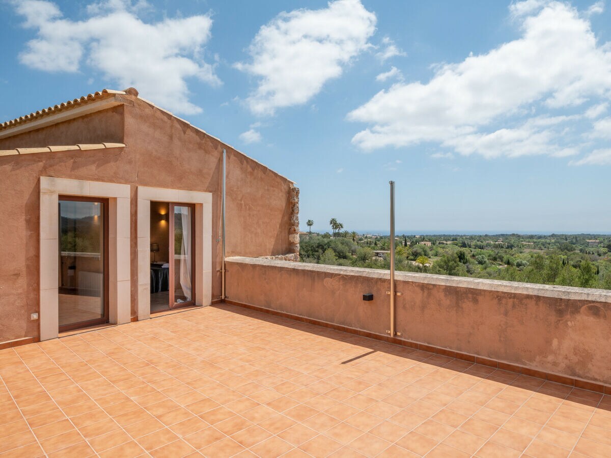 Villa Finca Sa Pleta - Outdoor photo 5