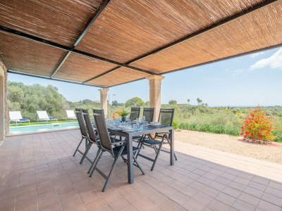 Villa Finca Sa Pleta - Outdoor photo 2