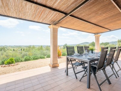 Villa Finca Sa Pleta - Outdoor photo 3