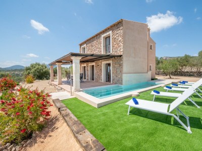 Villa Finca Sa Pleta - Outdoor photo 6