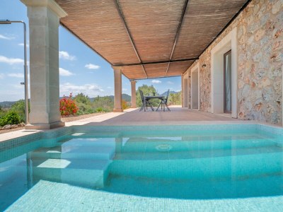 Villa Finca Sa Pleta - Outdoor photo 7