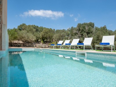 Villa Finca Sa Pleta - Outdoor photo 8