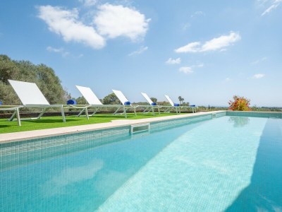 Villa Finca Sa Pleta - Outdoor photo 9