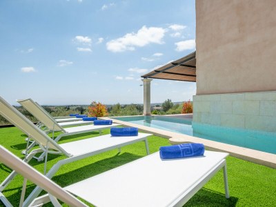 Villa Finca Sa Pleta - Outdoor photo 10