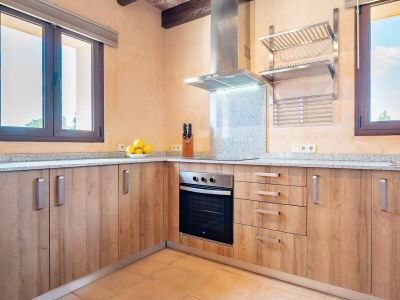 Villa Finca Sa Pleta - Features photo 11