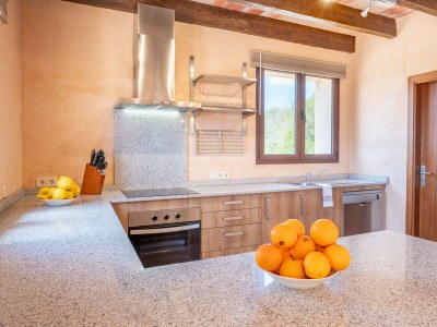 Villa Finca Sa Pleta - Features photo 12